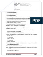 Practica Organización