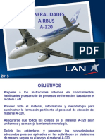 12 Generalidades A 320