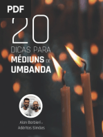 Umbanda dicas Iniciáticas .pdf