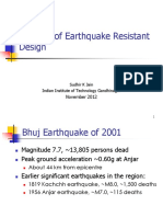 3.seismic Design Concept - Buildings November 2012 SKJ