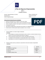 LNTSEG01A1N EP Introd - Plandenegocios LuisVargas