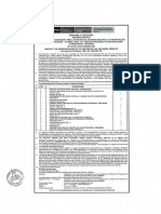 Ejemplo de Licitacion de Software Y Hardware PDF