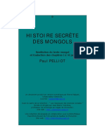 Pelliot - Histoire secrete des Mongols.pdf