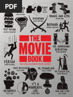 The Movie Book | PDF | Movie Theater | Cinema