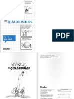 Calculo em Quadrinho - Editora Blucher PDF