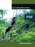 SCHAFER, M. - Hacia una educación sonora.pdf