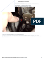 Regulación Del Carburador Solex 32-34 Z13
