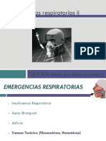Emergencias Respiratorias2