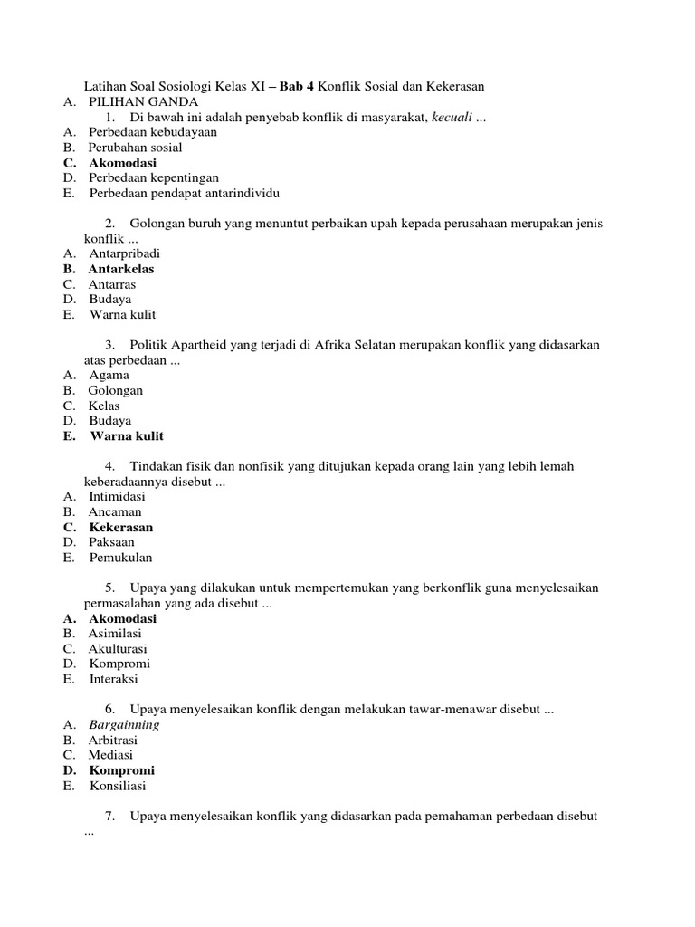 Soal Ujian Produktif Tkj Kelas Xi