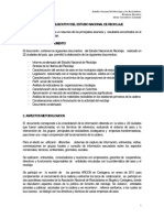 6575-Estudio Nacional de Reciclaje Resumen Ejecutivo PDF