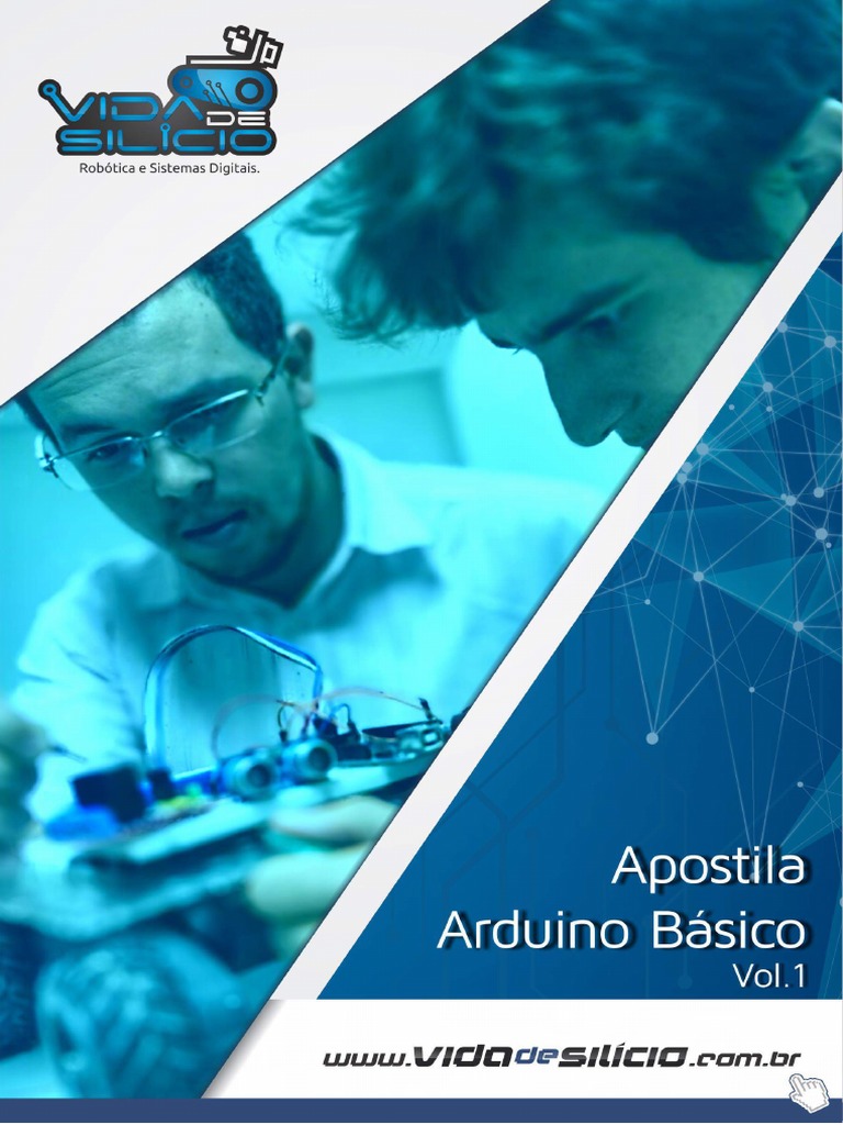 Arduino Basico Vol.1 | PDF | Arduino | Resistor