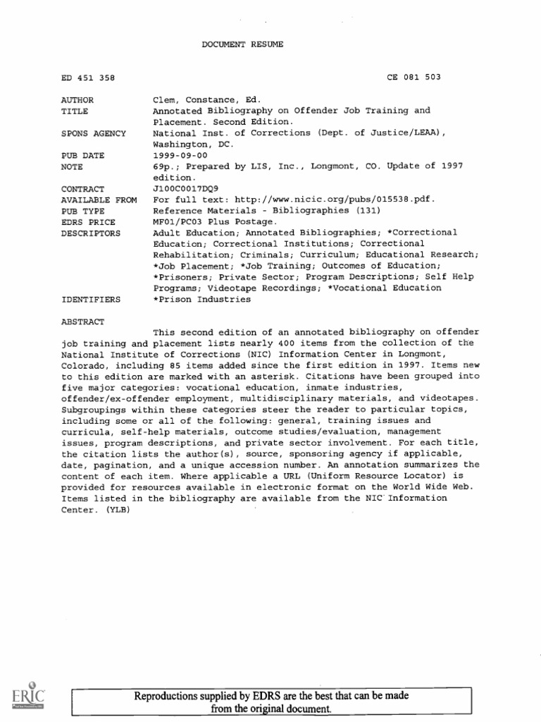 Annotated bibliography mla picture