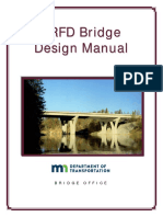 Lrfd Bridge Design Manual (Examples)