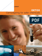 detox   campaigning for safer chemicals 1