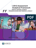PISA 2012 Framework Ebook - Final PDF