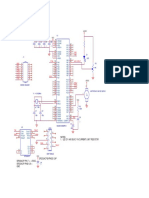 TXD RXD: Notes: 1. Led D1 Has Built-In Current Limit Resistor