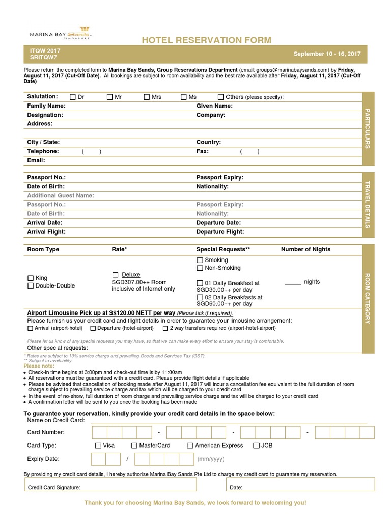 hotel-reservation-form-itqw2017-credit-card-payments