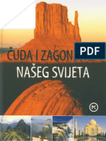 Cuda I Zagonetke Naseg Svijeta-1