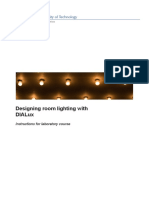 Lab5 Dialux PDF