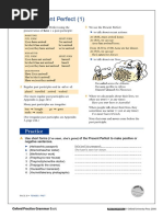575 Verbs German Pdf Grammatical Tense Verb