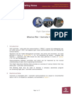 Flight Operations Brief Notes.pdf