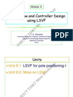 T10KT MW TKG Lesson 29a Controller-SV-Module9p1 11122014