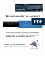 Nanobioética y nanobiopolítica clave en nanotecnología