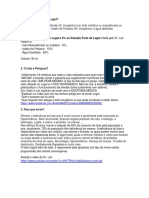 Como usar a Solução de Lugol corretamente