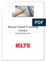 Rayans Essays Band 9 - Formatted - and - Hyperlinked (1) .PDF 1 PDF