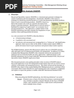 HAZOP Training Guide