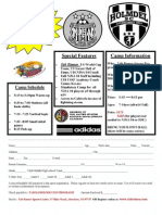 NJSA 04-Holmdel Soccer Club Flyer 2010