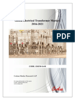 Global Electrical-Transformer Market Report.pdf