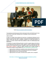 LAS SEIS CARACTERISTICAS DE UN LIDER FECTIVO.pdf