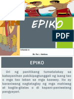 EPIKO