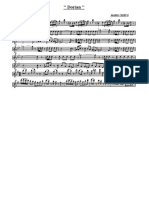 Dorian -005- Primi Clarinetti Sib B