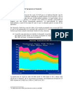 La Problemática Del GLP en Venezuela