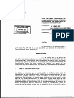 Calculo de Persmiso Municipales 2017