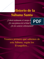 La Sábana Santa PDF