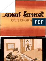 Fileshare.ro Tabloul Fermecat Diafilm