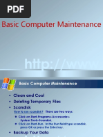 Basic Computer