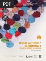 02 - Hojas de ruta. Redes, actores y gobernanza desde un enfoque relacional 