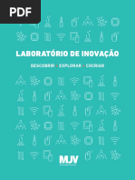 E Book Laboratorio de Inovacao