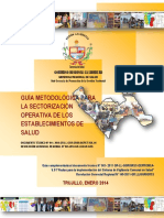 Guia SECTORIZACIÓN Final 3 PDF