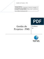 Gestão de Projetos (PMS) - p11