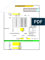 Chapter 4 Spreadsheet J.C McCormack