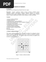 Earthquake Resistant Design PDF