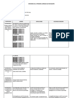 Informe-Buen Inicio y Jornadareflexion2017