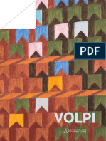Catálogo - Volpi. A Emoção Da Cor PDF