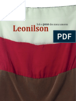 Fundação Iberê Camargo - Leonilson PDF