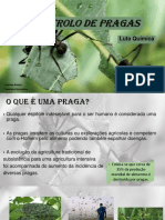 Controlo de Pragas PDF